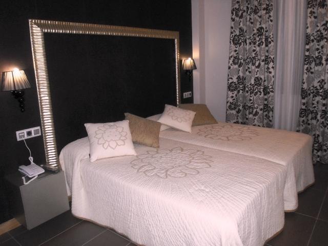 Hotel Ribera De Langa Langa de Duero Room photo