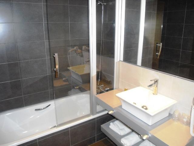 Hotel Ribera De Langa Langa de Duero Room photo