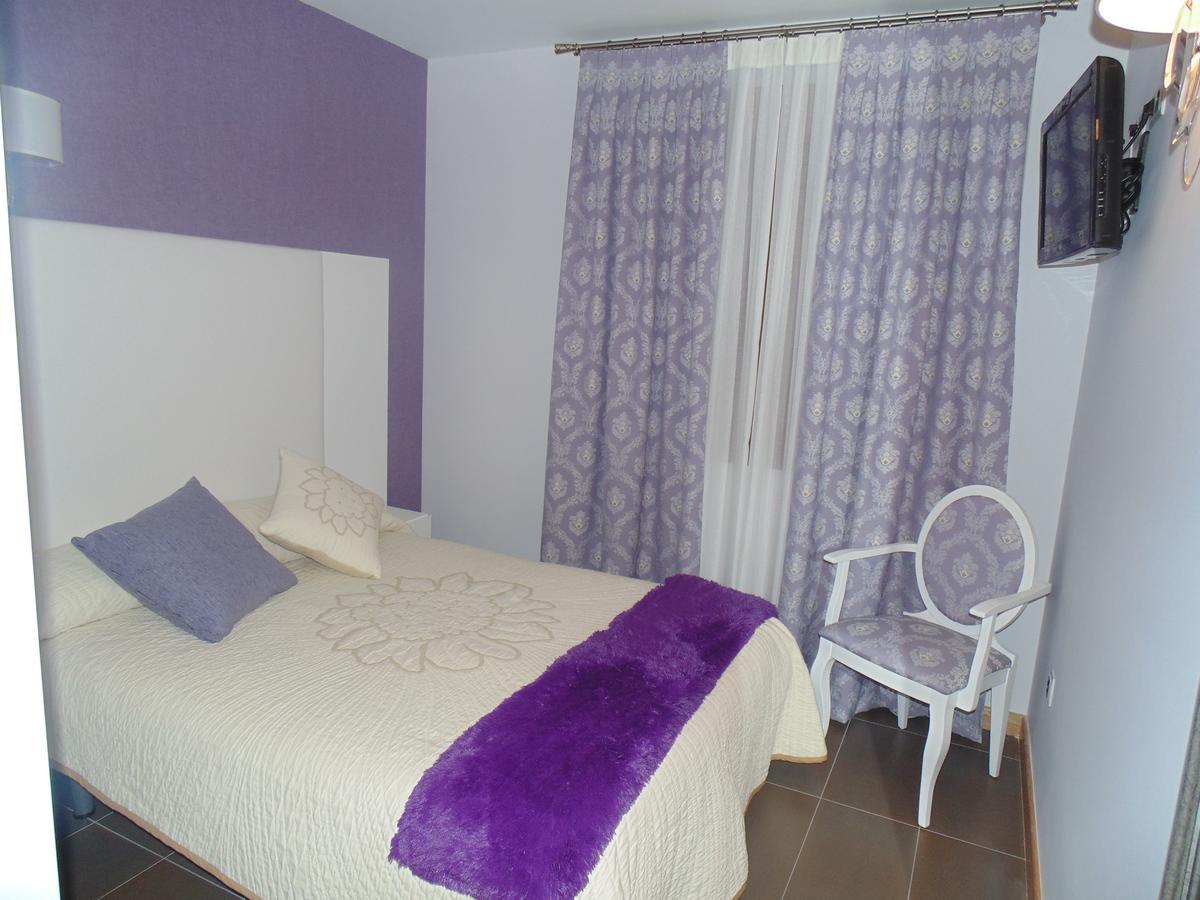 Hotel Ribera De Langa Langa de Duero Room photo
