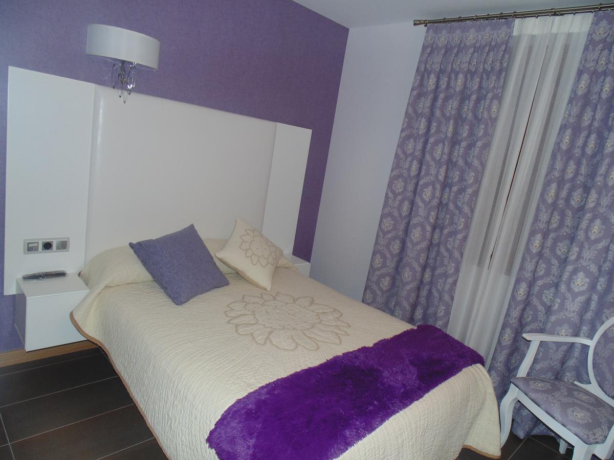 Hotel Ribera De Langa Langa de Duero Room photo