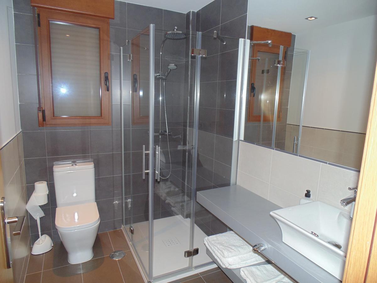 Hotel Ribera De Langa Langa de Duero Room photo