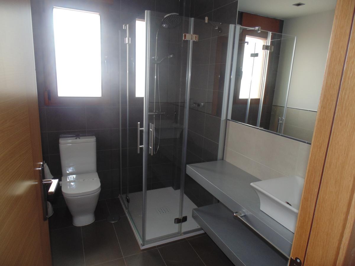Hotel Ribera De Langa Langa de Duero Room photo