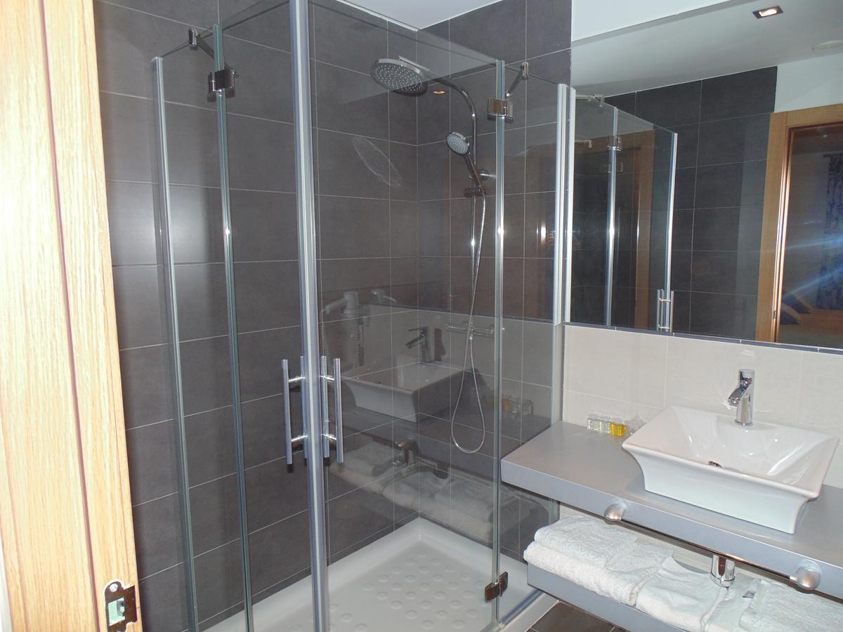 Hotel Ribera De Langa Langa de Duero Room photo
