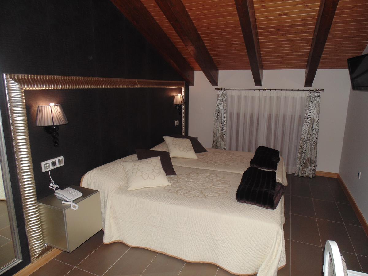 Hotel Ribera De Langa Langa de Duero Room photo