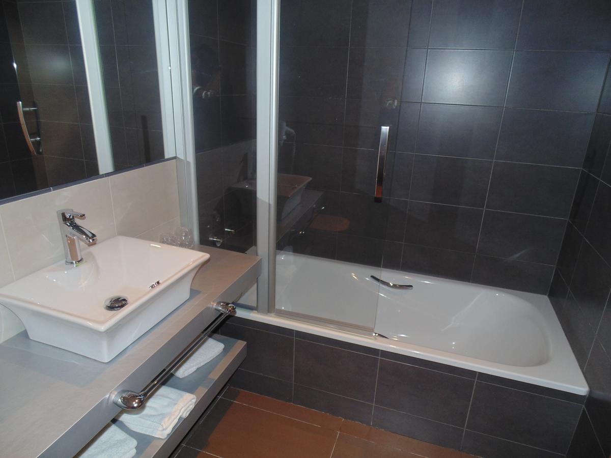 Hotel Ribera De Langa Langa de Duero Room photo